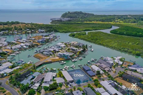 Property photo of 16 Brindabella Quay Trinity Park QLD 4879