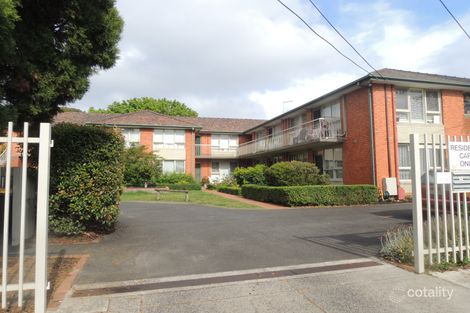 3/7-9 Derry St, Bentleigh East, VIC 3165