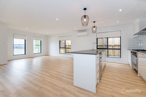 Property photo of 93 Expedition Road Yarrabilba QLD 4207