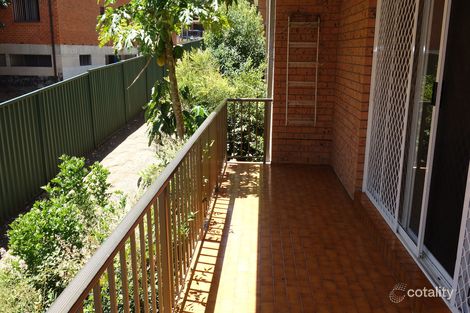 Property photo of 5/42 Sir Joseph Banks Street Bankstown NSW 2200