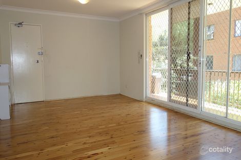 Property photo of 5/42 Sir Joseph Banks Street Bankstown NSW 2200