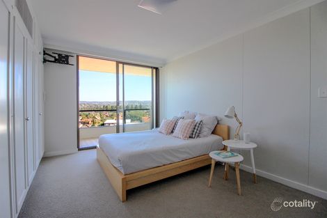 Property photo of 41/20 Bonner Avenue Manly NSW 2095