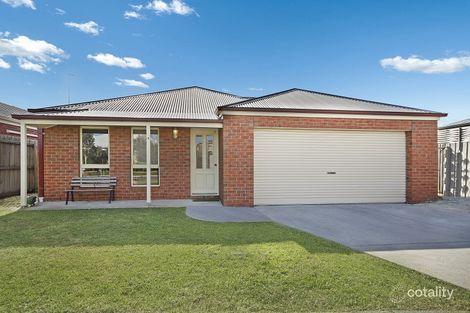 Property photo of 4 Brandon Mews Grovedale VIC 3216