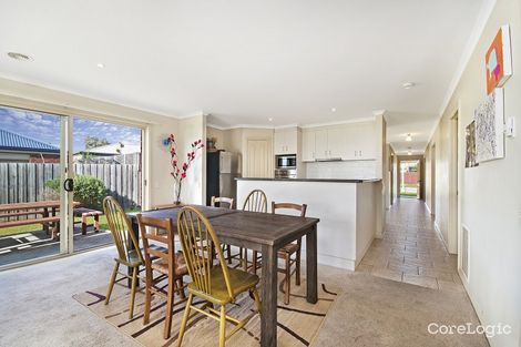 Property photo of 4 Brandon Mews Grovedale VIC 3216