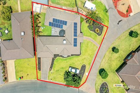 Property photo of 1 Kookaburra Close Moama NSW 2731