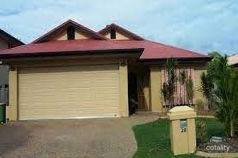 28 River Bvd, Idalia, QLD 4811