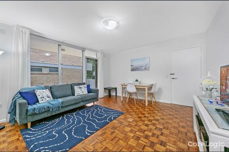 Property photo of 14/54 Meadow Crescent Meadowbank NSW 2114