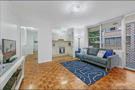Property photo of 14/54 Meadow Crescent Meadowbank NSW 2114