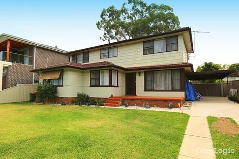 Property photo of 459 Marion Street Georges Hall NSW 2198