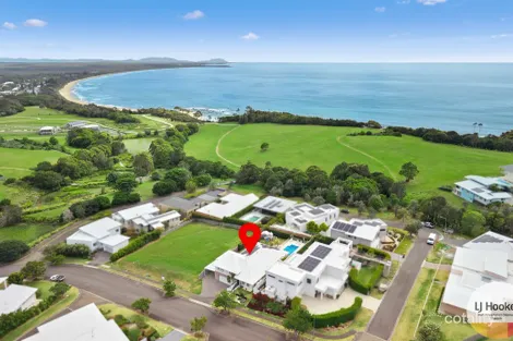 Property photo of 44 Cottesloe Circuit Red Head NSW 2430