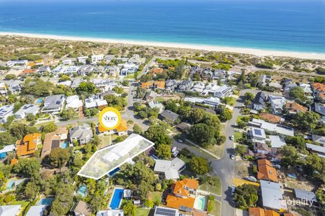 Property photo of 5 Falmouth Avenue City Beach WA 6015
