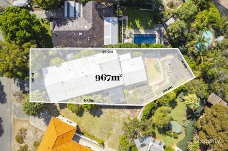 Property photo of 5 Falmouth Avenue City Beach WA 6015