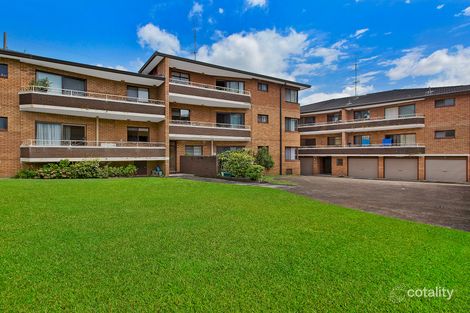 Property photo of 9/1-3 Warner Avenue Wyong NSW 2259