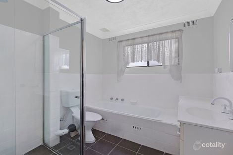 Property photo of 9/1-3 Warner Avenue Wyong NSW 2259