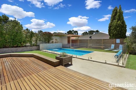 Property photo of 5 Glen Abbey Street Rouse Hill NSW 2155