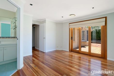 Property photo of 5 Glen Abbey Street Rouse Hill NSW 2155
