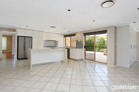 Property photo of 5 Glen Abbey Street Rouse Hill NSW 2155