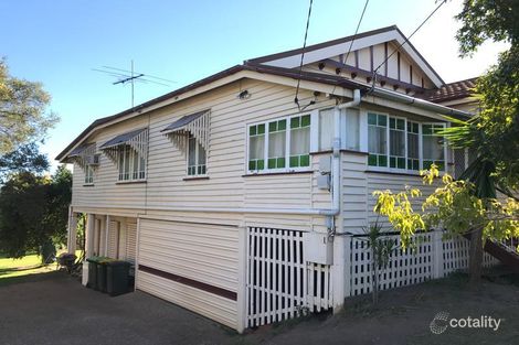 Property photo of 42 Holmesbrook Street Ashgrove QLD 4060