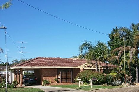 68 Kookerbrook St, Dudley Park, WA 6210