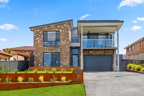 Property photo of 79 Third Avenue Port Kembla NSW 2505