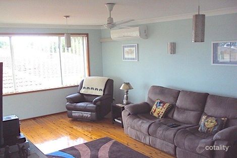 Property photo of 14 Morris Crescent Bonnells Bay NSW 2264
