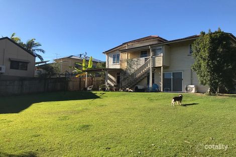 Property photo of 42 Holmesbrook Street Ashgrove QLD 4060