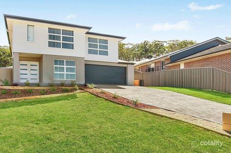 3 Medina Pl, Cameron Park, NSW 2285