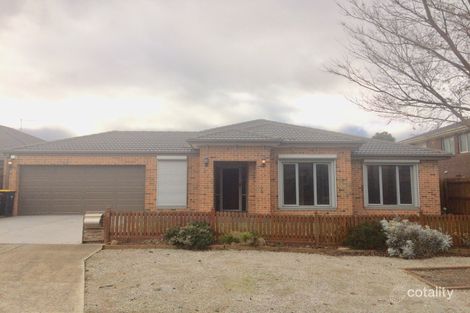 Property photo of 3 John Robert Place Taylors Hill VIC 3037