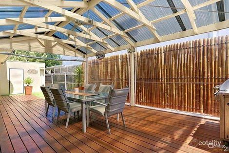 Property photo of 1/162 Palm Beach Drive Patterson Lakes VIC 3197