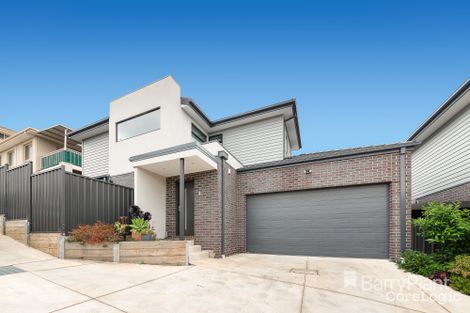Property photo of 2/43 Nicholson Crescent Meadow Heights VIC 3048