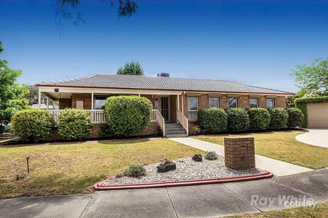 Property photo of 1 Quelltaler Place Vermont South VIC 3133