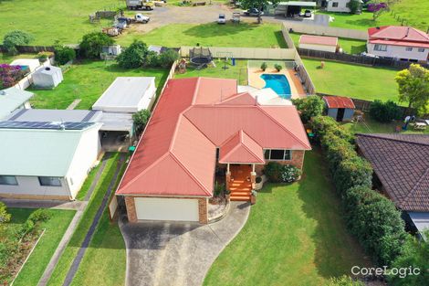 Property photo of 51 Clarkson Street Nabiac NSW 2312