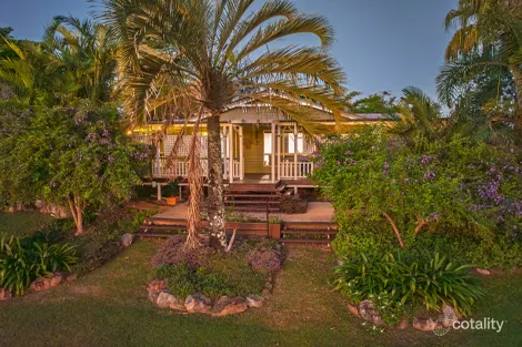 Property photo of 98 Bill James Road Chatsworth QLD 4570