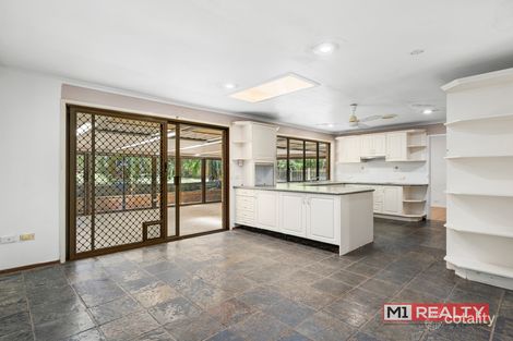 Property photo of 11 Yarrimbah Drive Nerang QLD 4211