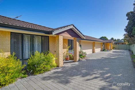 Property photo of 2/177 Kent Street Busselton WA 6280