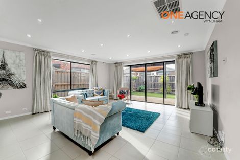 Property photo of 63 Emperor Parade Tarneit VIC 3029