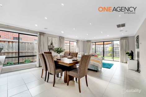 Property photo of 63 Emperor Parade Tarneit VIC 3029