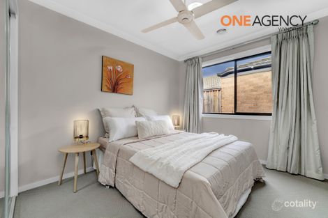 Property photo of 63 Emperor Parade Tarneit VIC 3029