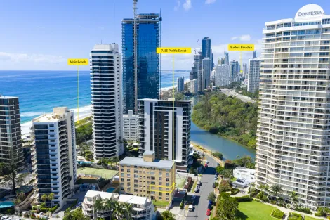 Property photo of 7/15 Pacific Street Main Beach QLD 4217
