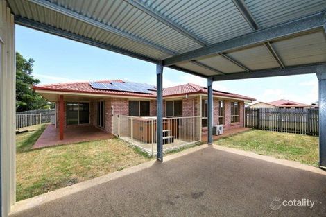 Property photo of 16 Tree Close Thabeban QLD 4670