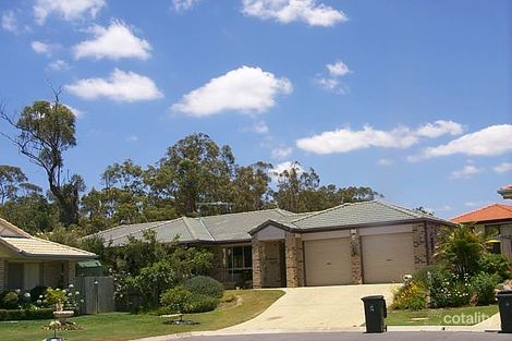 14 Narcissus Pl, Calamvale, QLD 4116