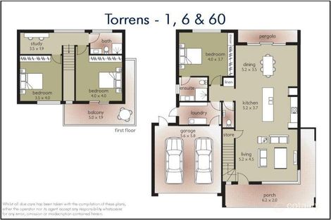 Property photo of 24 Moorfield Terrace Allenby Gardens SA 5009