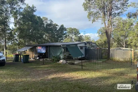 Property photo of 148 Arborfive Road Glenwood QLD 4570