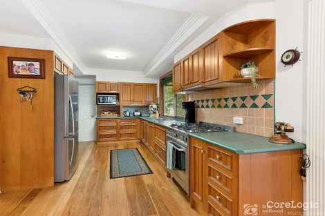 Property photo of 98 Staghorn Drive Austinville QLD 4213