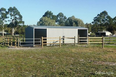 Property photo of 34 Charolais Trail Lower Chittering WA 6084