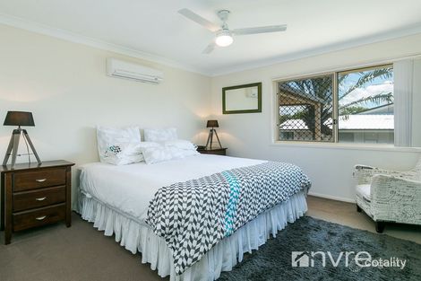 Property photo of 79 Tibrogargan Drive Narangba QLD 4504