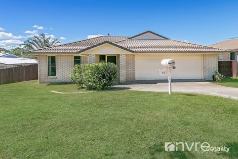79 Tibrogargan Dr, Narangba, QLD 4504