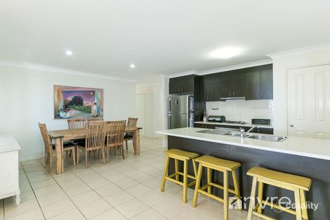 Property photo of 79 Tibrogargan Drive Narangba QLD 4504