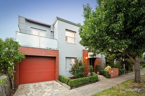 Property photo of 4A Hartington Street Kew VIC 3101