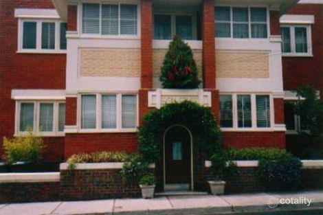 3/5 Jackson St, St Kilda, VIC 3182